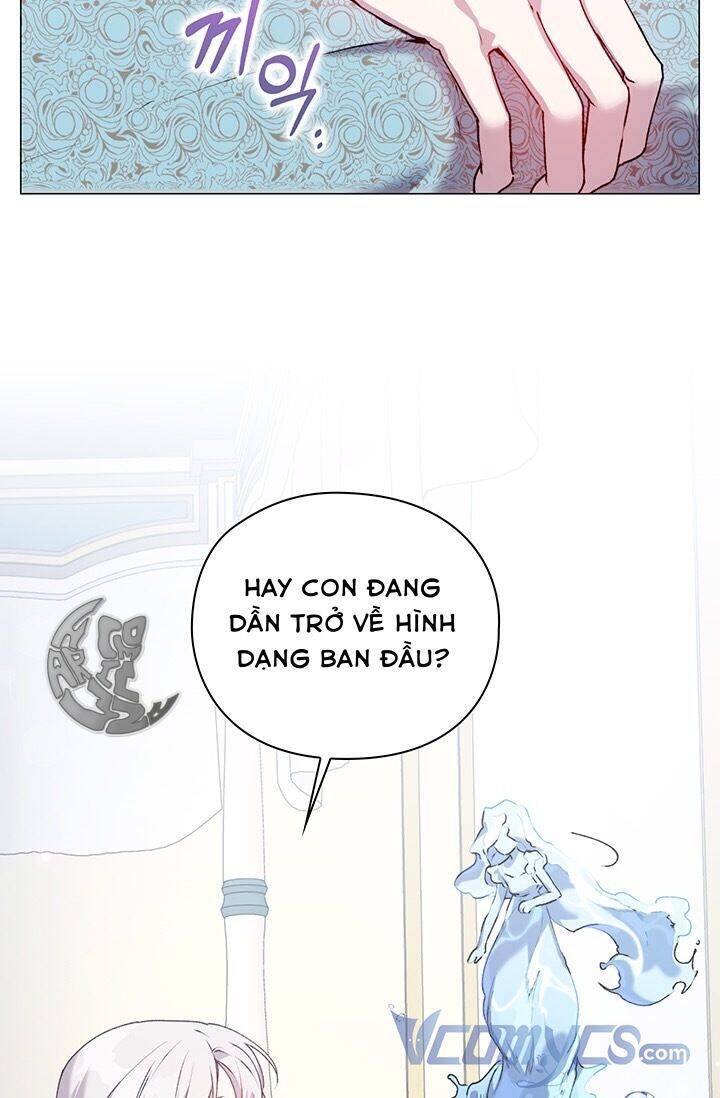Bệ Hạ, Ta Sẽ Nuôi Dạy Con Của Ngài Thật Tốt: Chapter 48