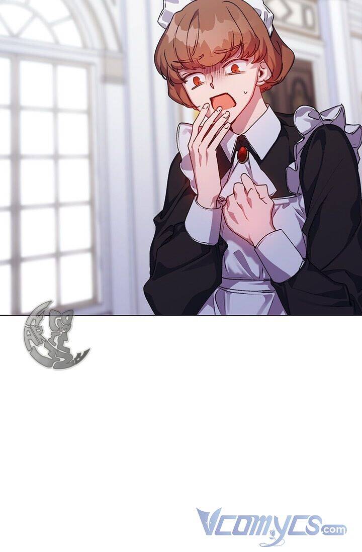 Bệ Hạ, Ta Sẽ Nuôi Dạy Con Của Ngài Thật Tốt: Chapter 48