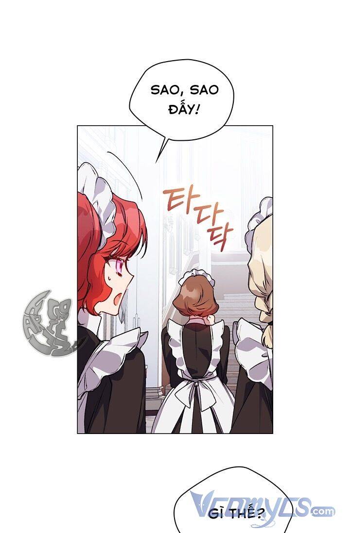 Bệ Hạ, Ta Sẽ Nuôi Dạy Con Của Ngài Thật Tốt: Chapter 48