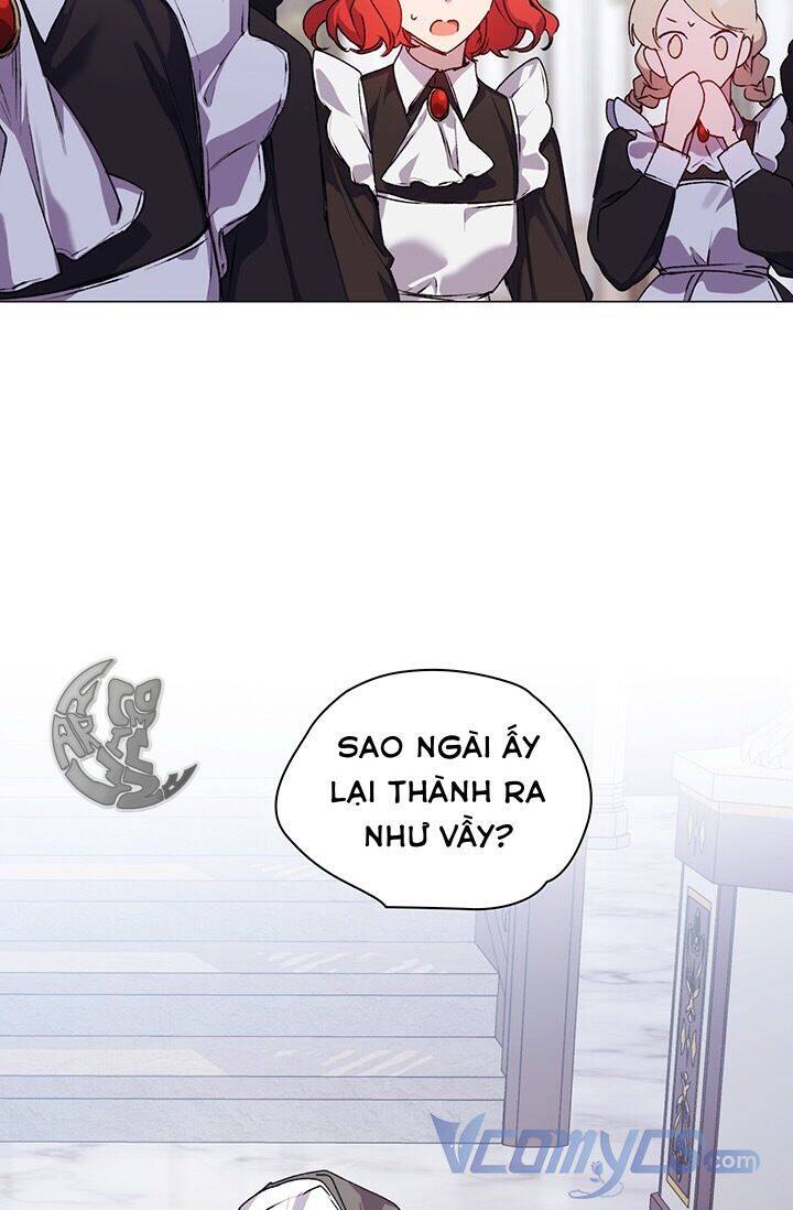 Bệ Hạ, Ta Sẽ Nuôi Dạy Con Của Ngài Thật Tốt: Chapter 48