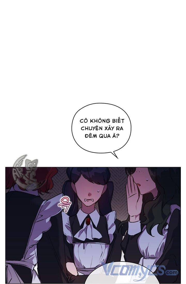 Bệ Hạ, Ta Sẽ Nuôi Dạy Con Của Ngài Thật Tốt: Chapter 48