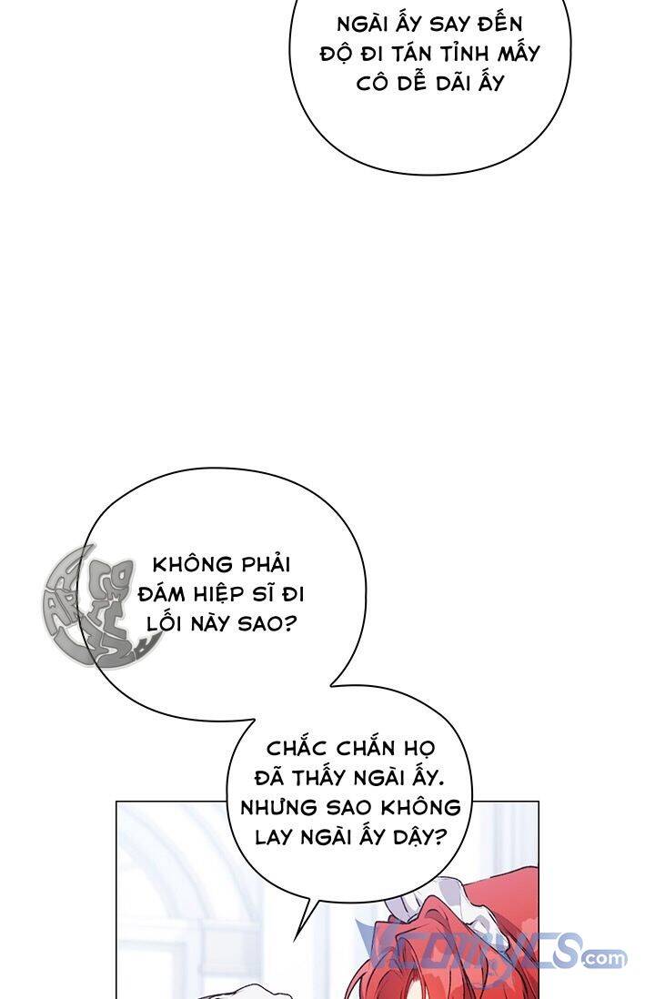 Bệ Hạ, Ta Sẽ Nuôi Dạy Con Của Ngài Thật Tốt: Chapter 48
