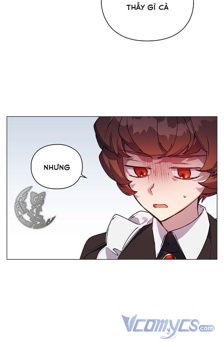 Bệ Hạ, Ta Sẽ Nuôi Dạy Con Của Ngài Thật Tốt: Chapter 48