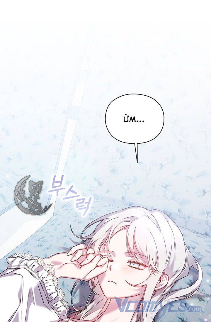 Bệ Hạ, Ta Sẽ Nuôi Dạy Con Của Ngài Thật Tốt: Chapter 48