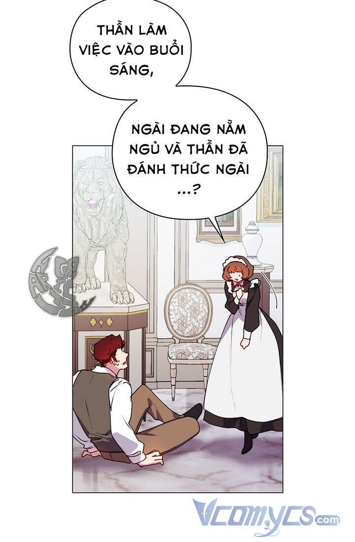 Bệ Hạ, Ta Sẽ Nuôi Dạy Con Của Ngài Thật Tốt: Chapter 48