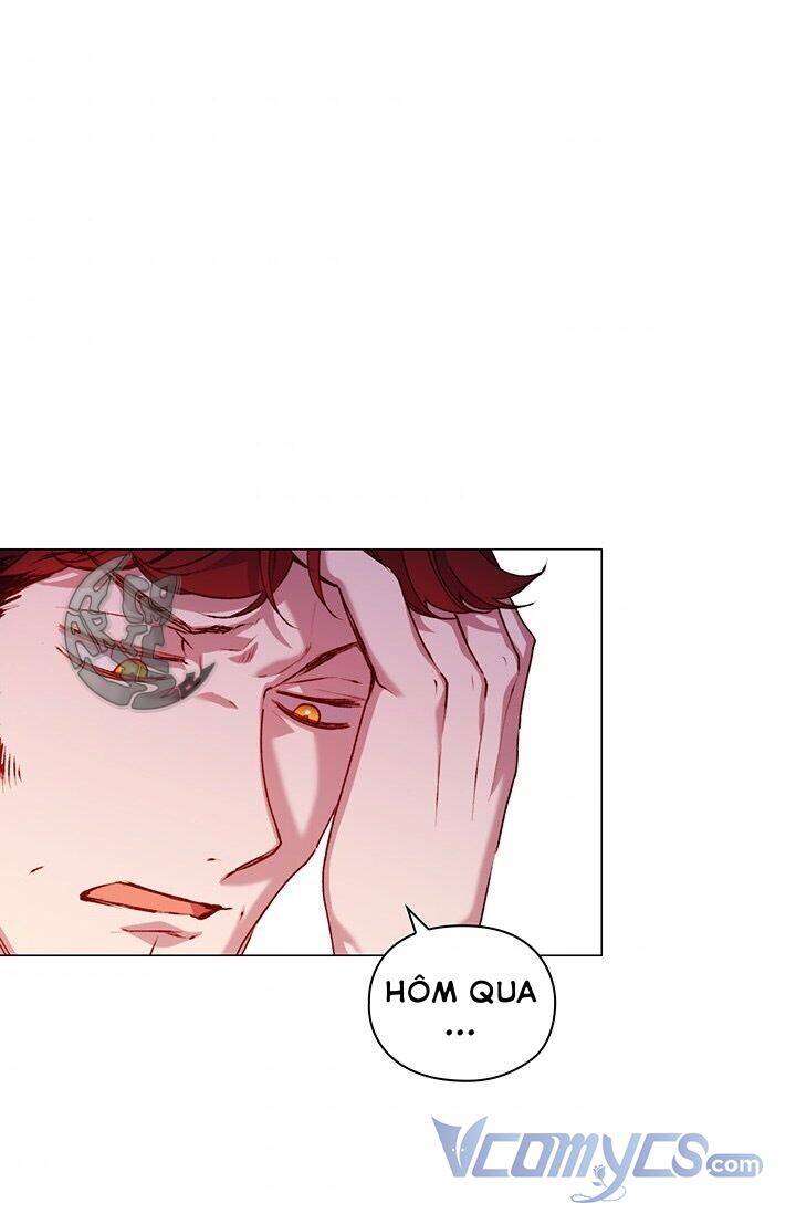 Bệ Hạ, Ta Sẽ Nuôi Dạy Con Của Ngài Thật Tốt: Chapter 48