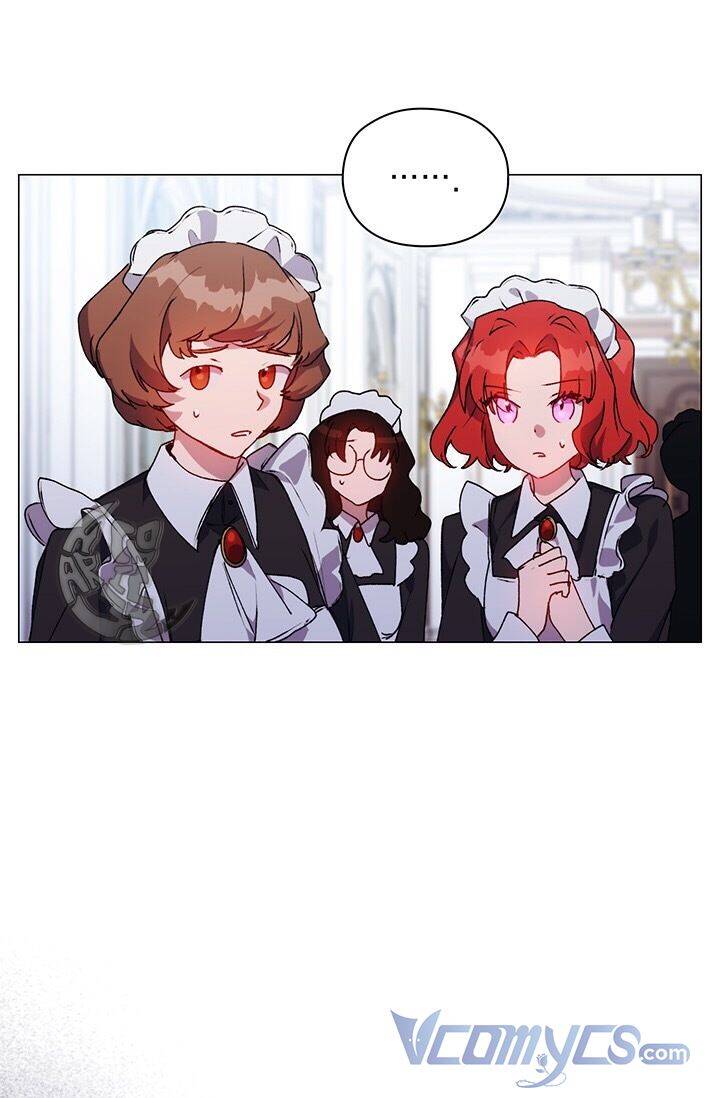 Bệ Hạ, Ta Sẽ Nuôi Dạy Con Của Ngài Thật Tốt: Chapter 48
