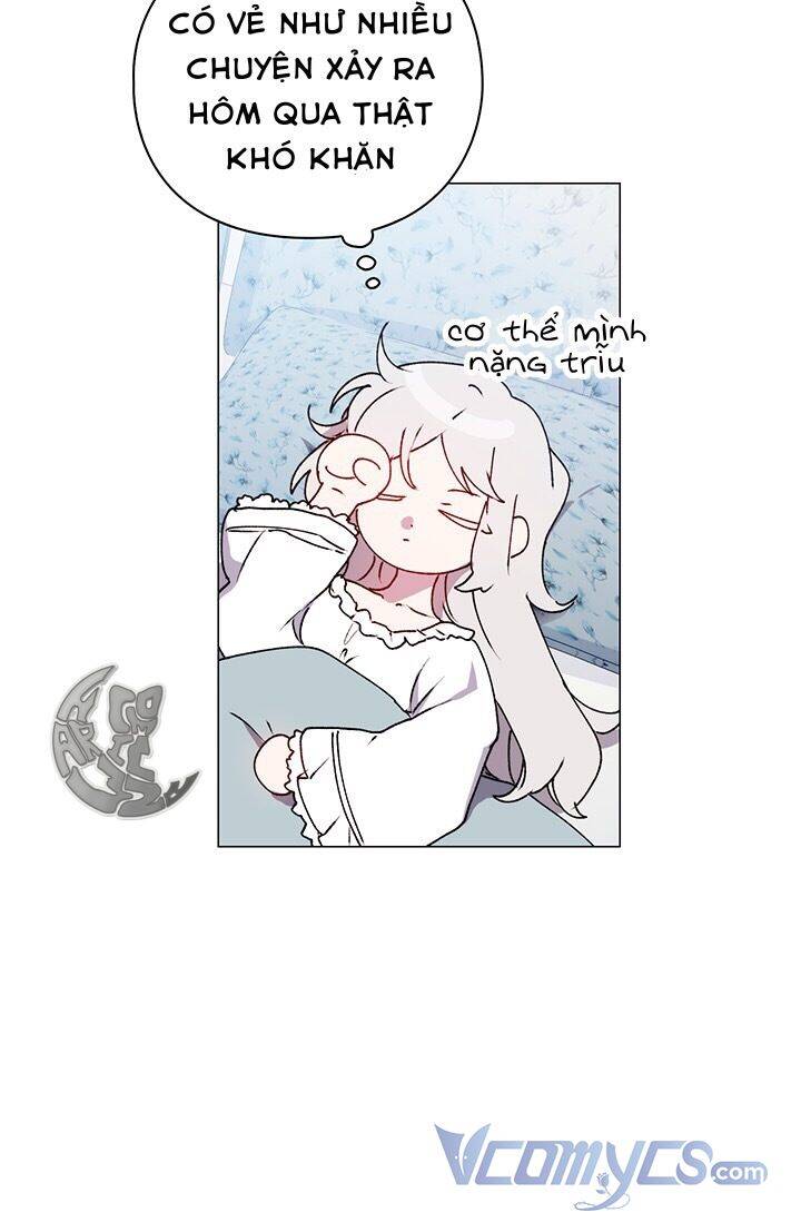 Bệ Hạ, Ta Sẽ Nuôi Dạy Con Của Ngài Thật Tốt: Chapter 48