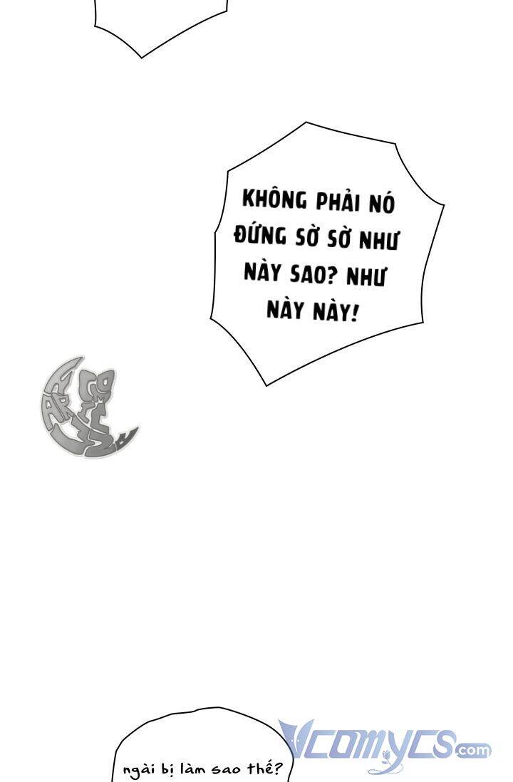 Bệ Hạ, Ta Sẽ Nuôi Dạy Con Của Ngài Thật Tốt: Chapter 48