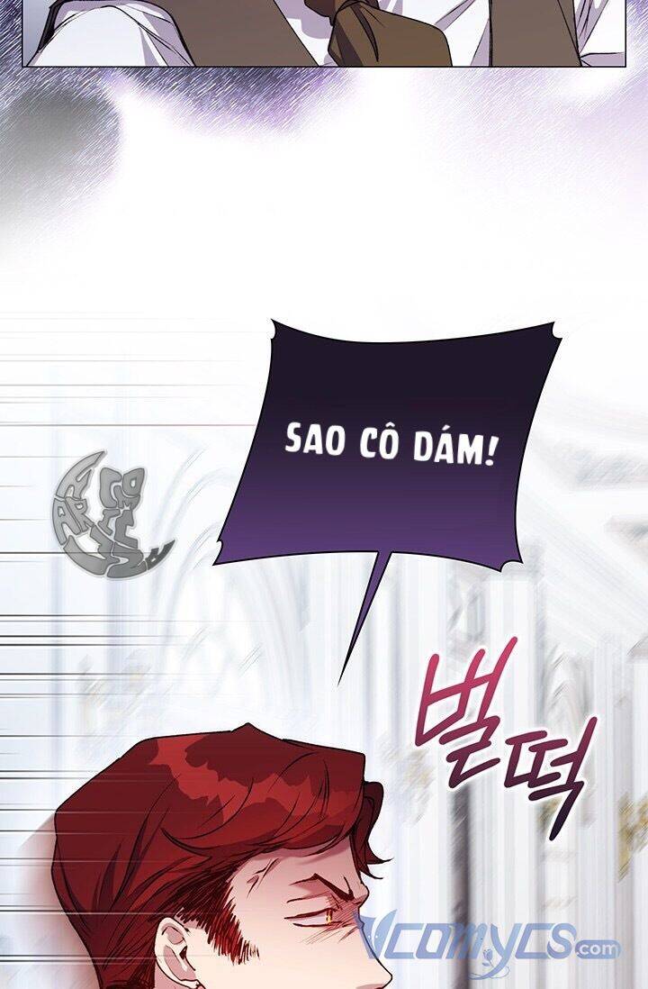 Bệ Hạ, Ta Sẽ Nuôi Dạy Con Của Ngài Thật Tốt: Chapter 48