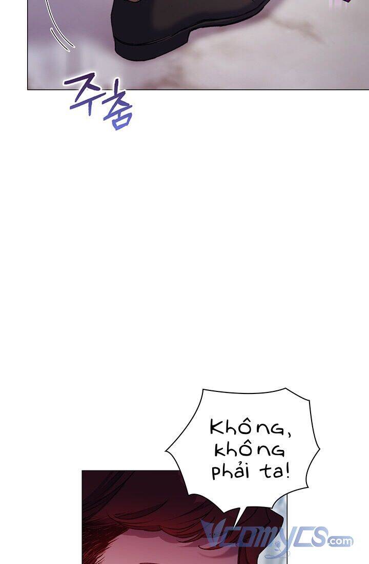Bệ Hạ, Ta Sẽ Nuôi Dạy Con Của Ngài Thật Tốt: Chapter 48