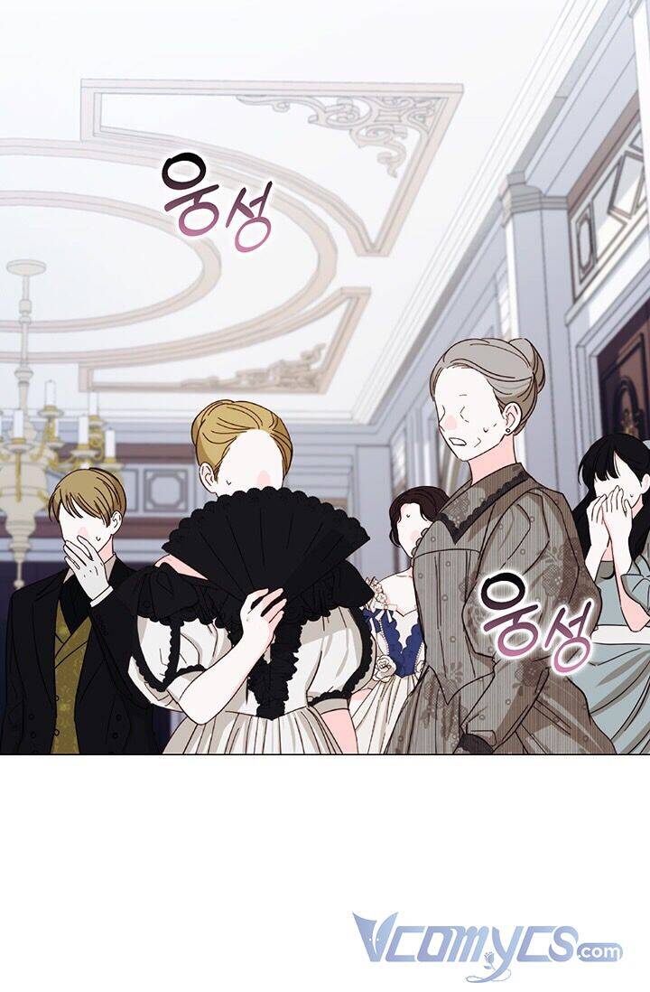 Bệ Hạ, Ta Sẽ Nuôi Dạy Con Của Ngài Thật Tốt: Chapter 48