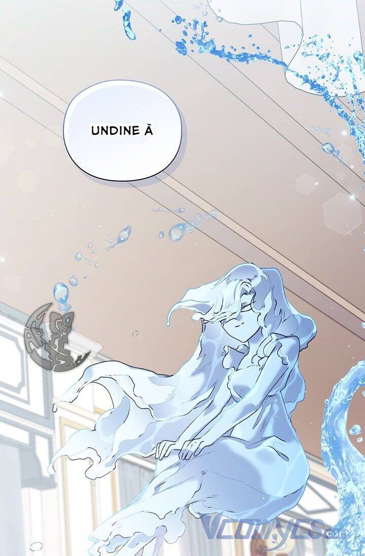 Bệ Hạ, Ta Sẽ Nuôi Dạy Con Của Ngài Thật Tốt: Chapter 48
