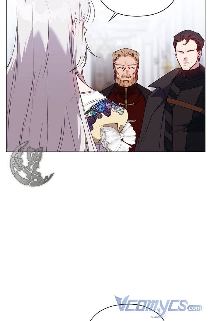 Bệ Hạ, Ta Sẽ Nuôi Dạy Con Của Ngài Thật Tốt: Chapter 48