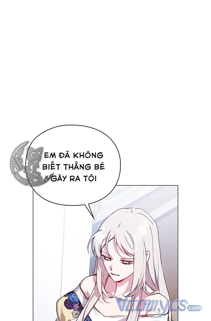 Bệ Hạ, Ta Sẽ Nuôi Dạy Con Của Ngài Thật Tốt: Chapter 48