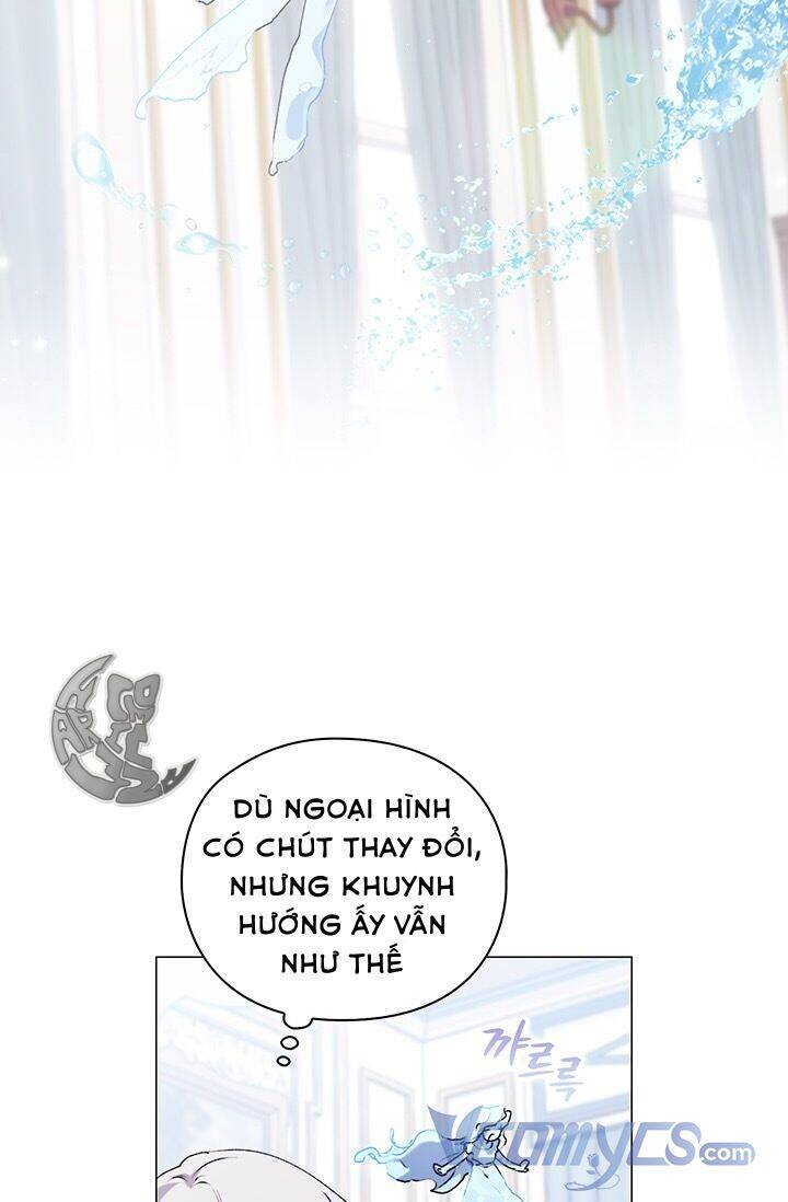 Bệ Hạ, Ta Sẽ Nuôi Dạy Con Của Ngài Thật Tốt: Chapter 48