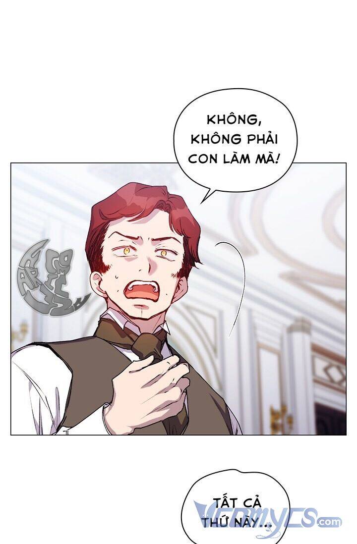Bệ Hạ, Ta Sẽ Nuôi Dạy Con Của Ngài Thật Tốt: Chapter 48