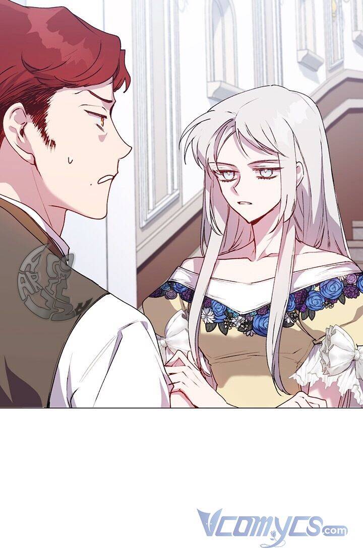 Bệ Hạ, Ta Sẽ Nuôi Dạy Con Của Ngài Thật Tốt: Chapter 48