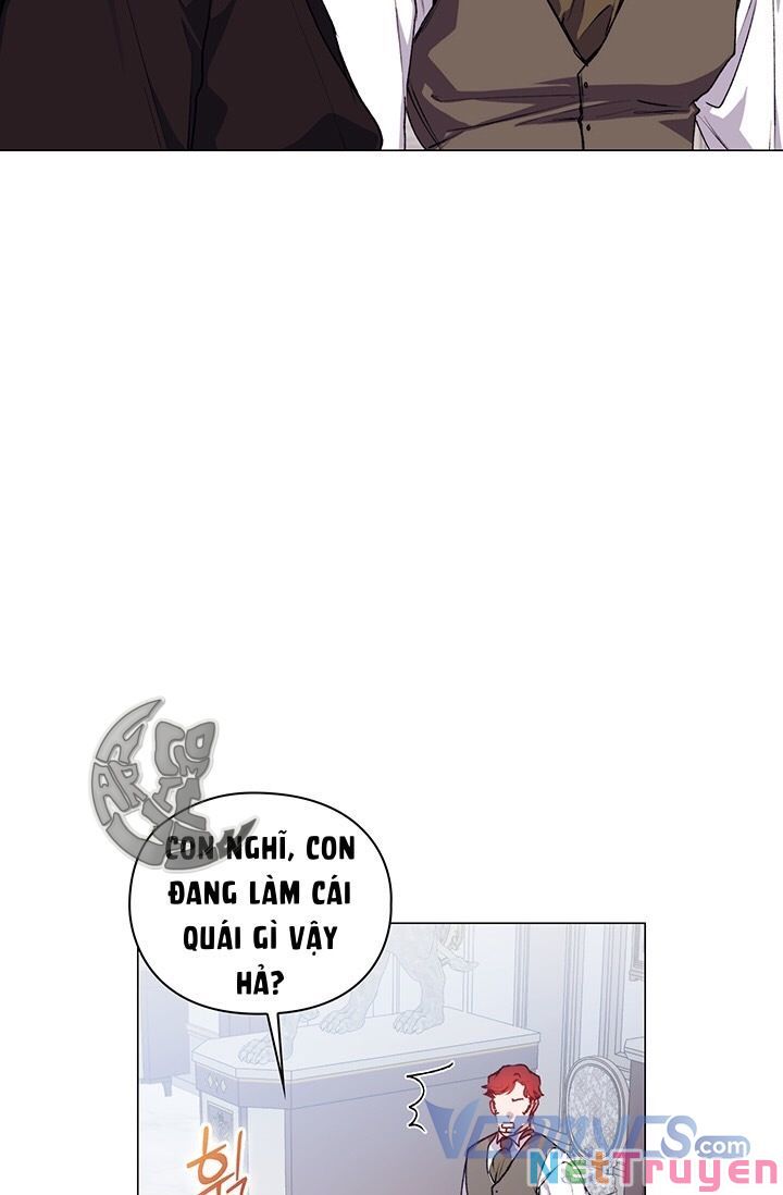 Bệ Hạ, Ta Sẽ Nuôi Dạy Con Của Ngài Thật Tốt: Chapter 49