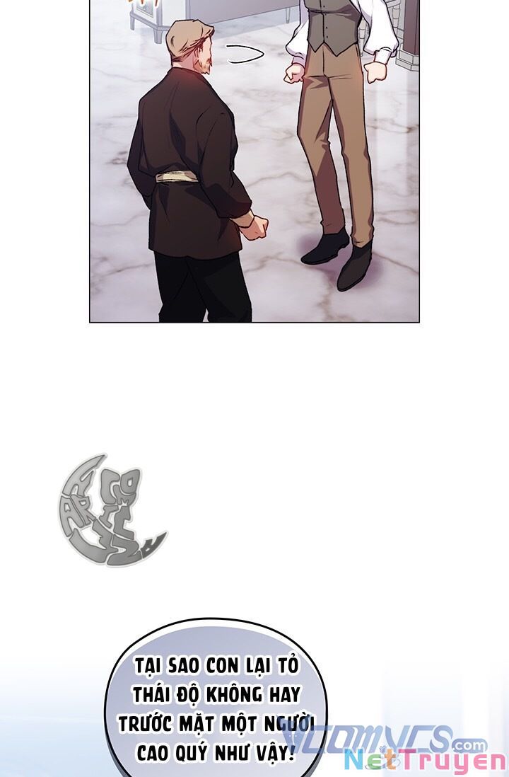 Bệ Hạ, Ta Sẽ Nuôi Dạy Con Của Ngài Thật Tốt: Chapter 49