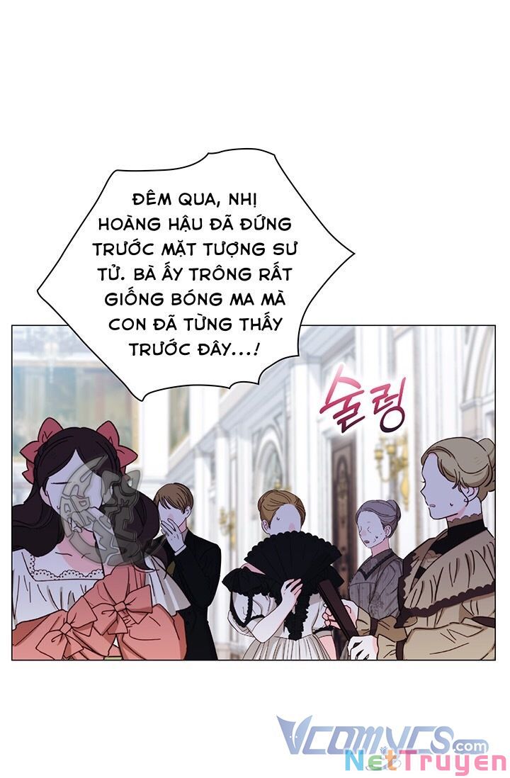 Bệ Hạ, Ta Sẽ Nuôi Dạy Con Của Ngài Thật Tốt: Chapter 49