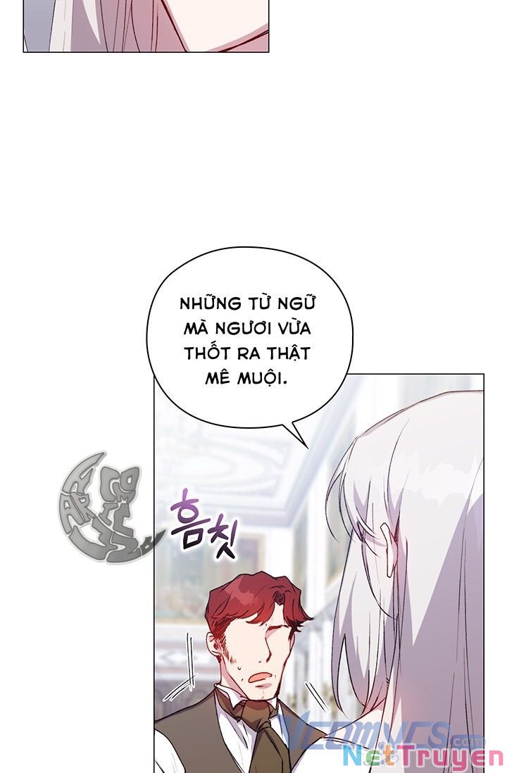 Bệ Hạ, Ta Sẽ Nuôi Dạy Con Của Ngài Thật Tốt: Chapter 49