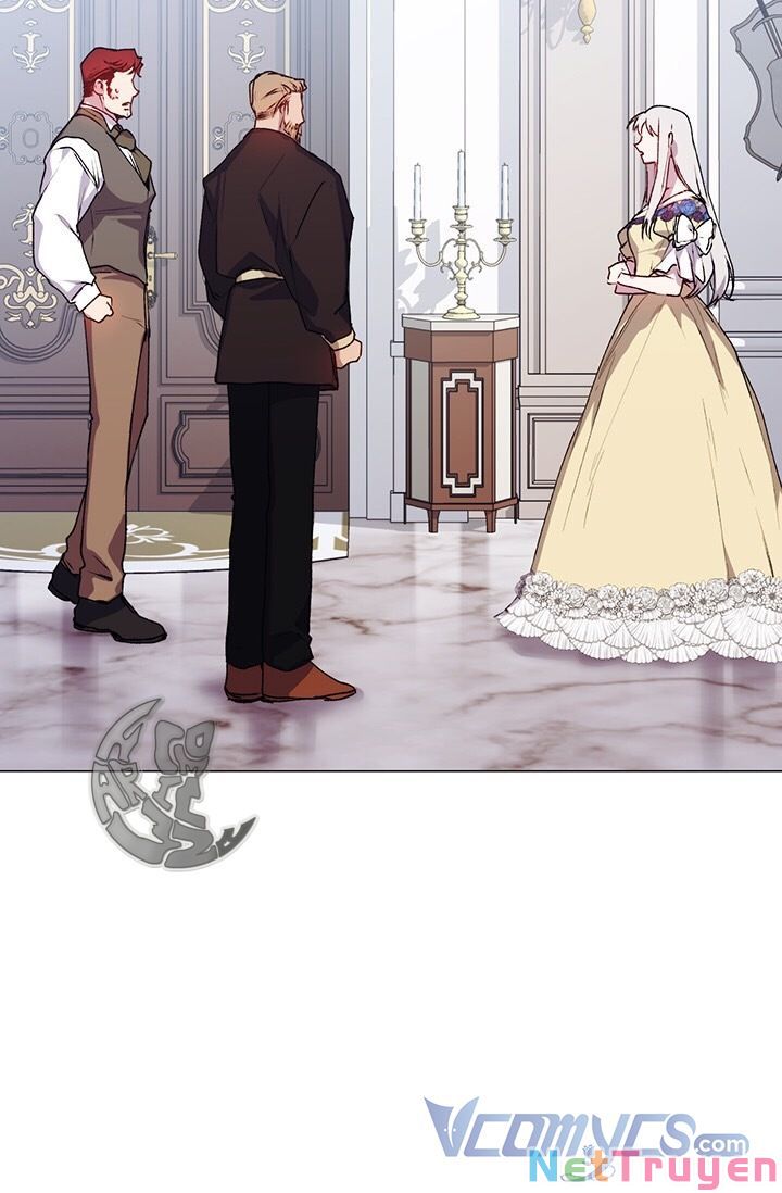 Bệ Hạ, Ta Sẽ Nuôi Dạy Con Của Ngài Thật Tốt: Chapter 49