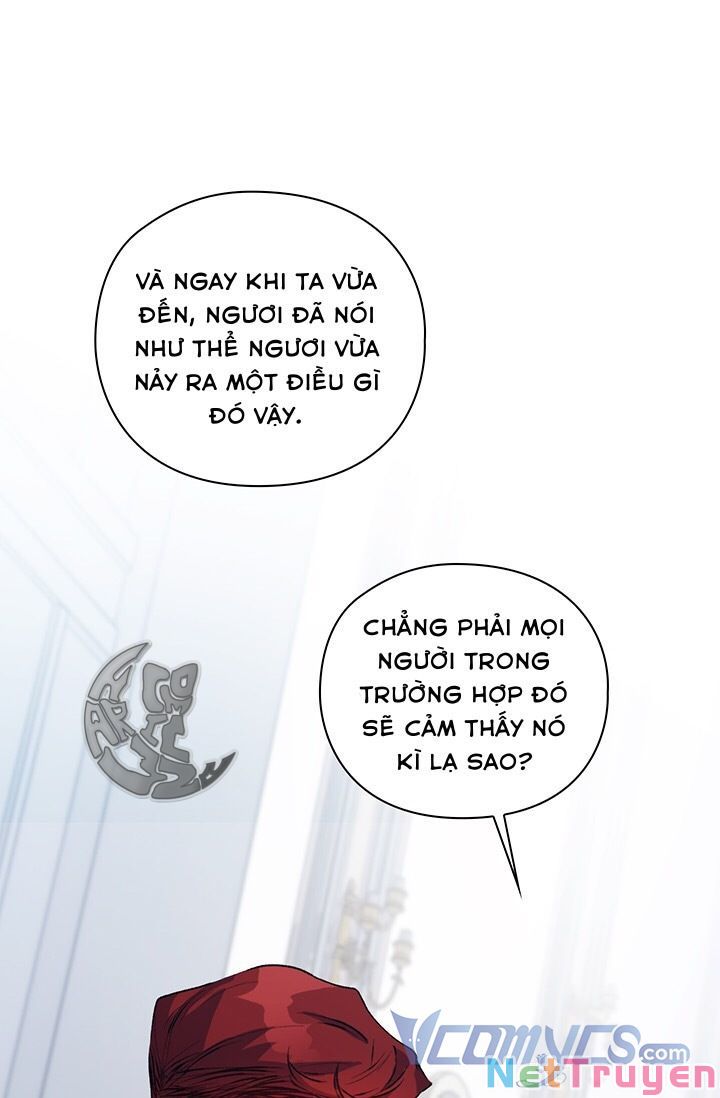 Bệ Hạ, Ta Sẽ Nuôi Dạy Con Của Ngài Thật Tốt: Chapter 49
