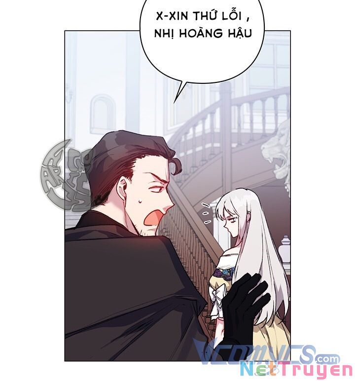 Bệ Hạ, Ta Sẽ Nuôi Dạy Con Của Ngài Thật Tốt: Chapter 49