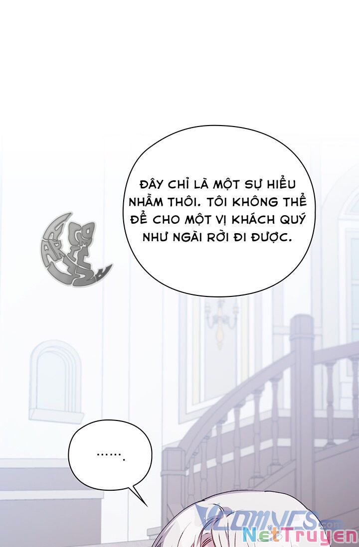 Bệ Hạ, Ta Sẽ Nuôi Dạy Con Của Ngài Thật Tốt: Chapter 49