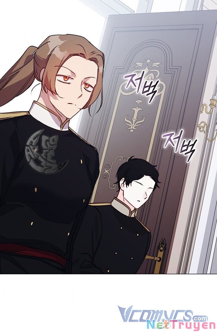 Bệ Hạ, Ta Sẽ Nuôi Dạy Con Của Ngài Thật Tốt: Chapter 49
