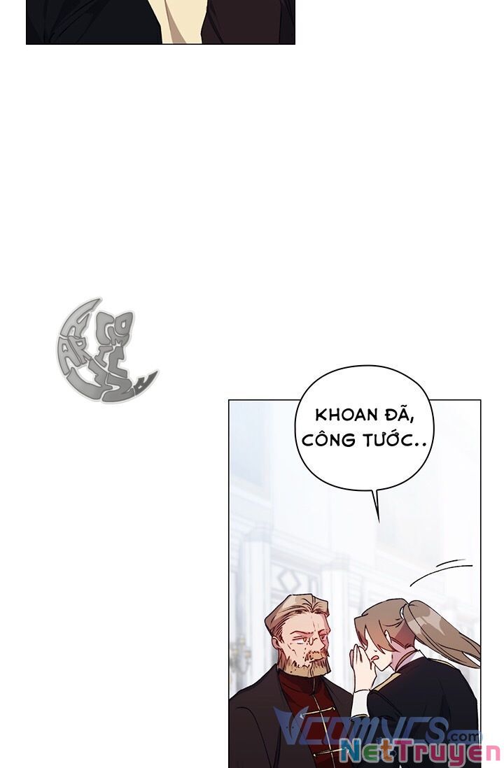 Bệ Hạ, Ta Sẽ Nuôi Dạy Con Của Ngài Thật Tốt: Chapter 49