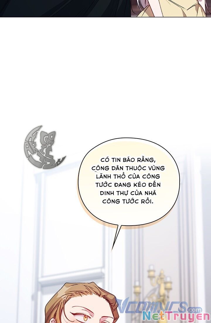 Bệ Hạ, Ta Sẽ Nuôi Dạy Con Của Ngài Thật Tốt: Chapter 49