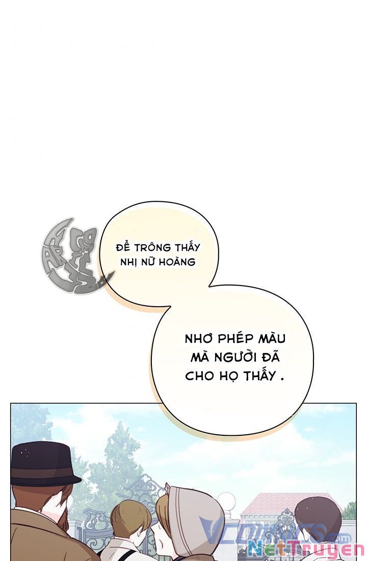Bệ Hạ, Ta Sẽ Nuôi Dạy Con Của Ngài Thật Tốt: Chapter 49