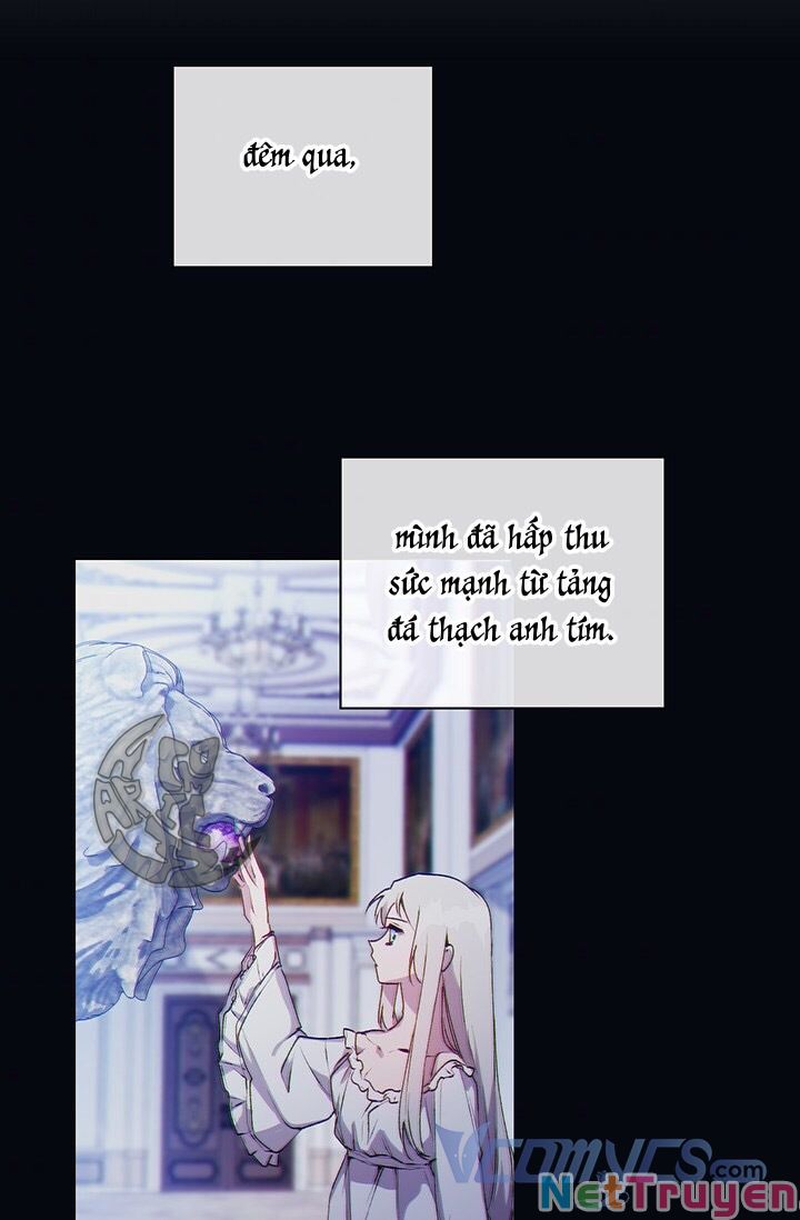 Bệ Hạ, Ta Sẽ Nuôi Dạy Con Của Ngài Thật Tốt: Chapter 49