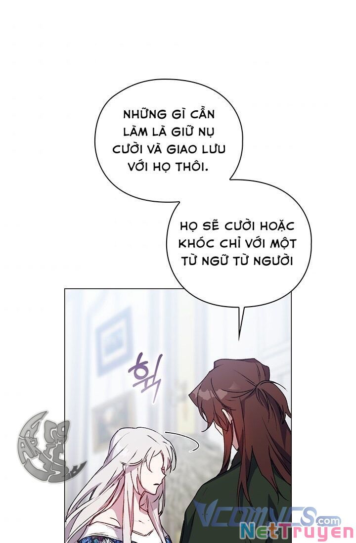 Bệ Hạ, Ta Sẽ Nuôi Dạy Con Của Ngài Thật Tốt: Chapter 49