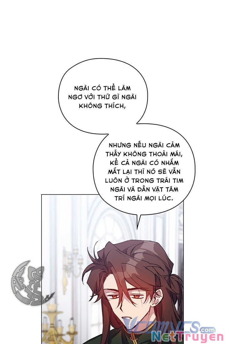 Bệ Hạ, Ta Sẽ Nuôi Dạy Con Của Ngài Thật Tốt: Chapter 49