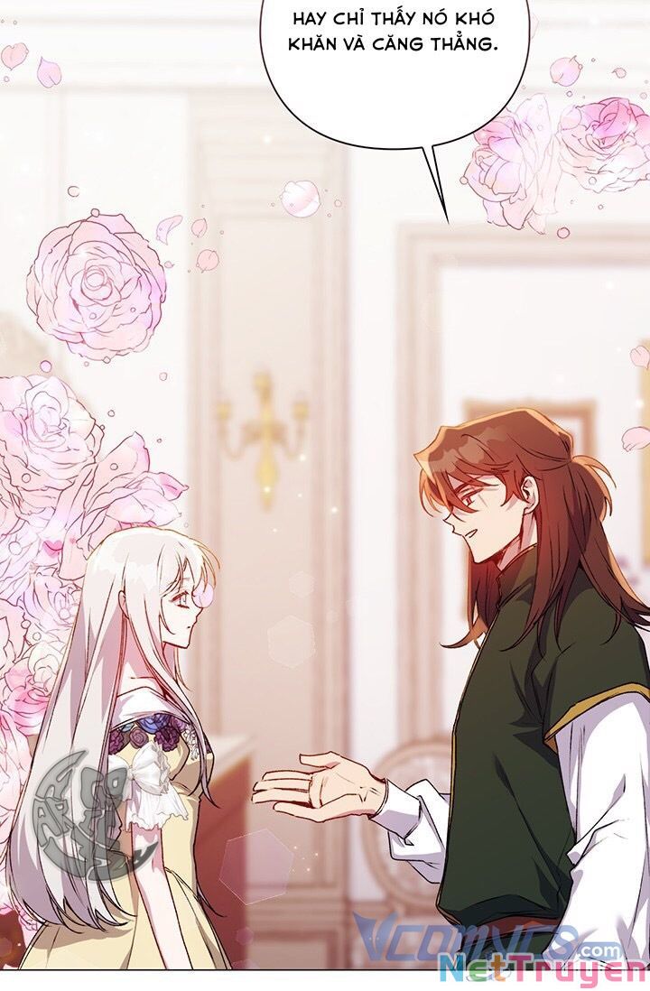 Bệ Hạ, Ta Sẽ Nuôi Dạy Con Của Ngài Thật Tốt: Chapter 49