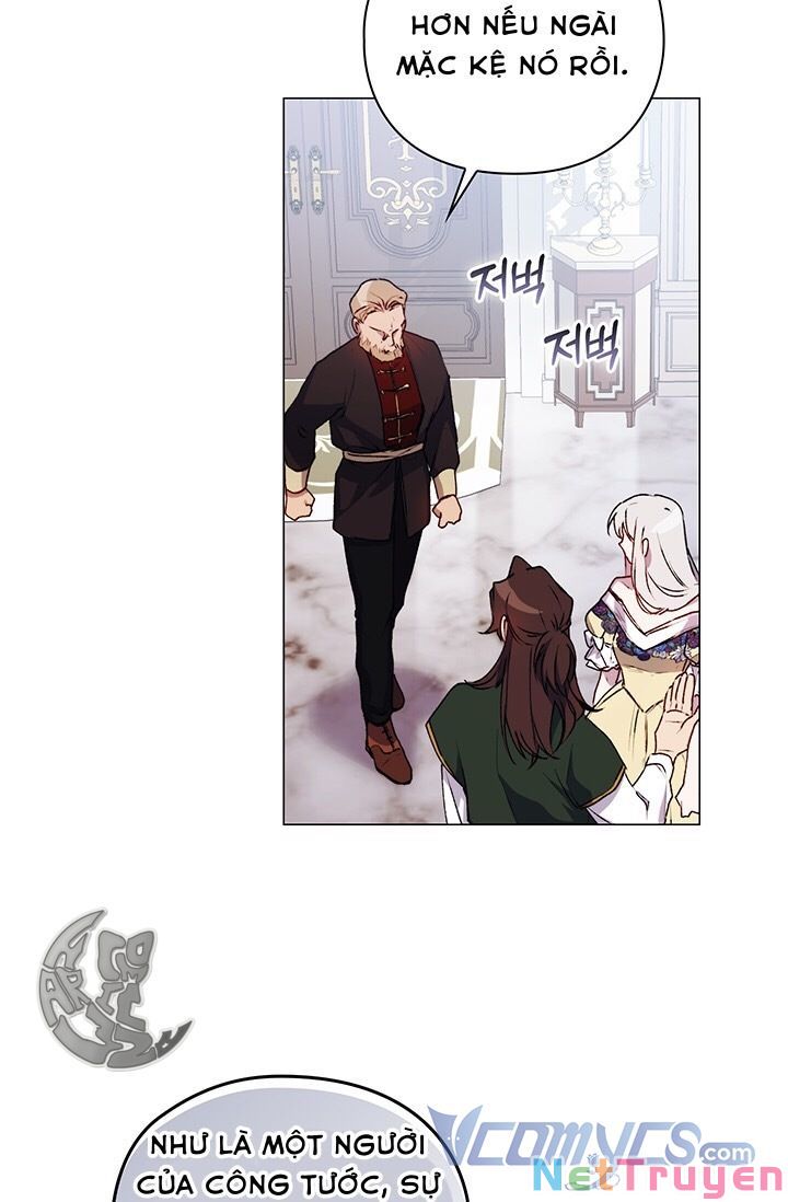 Bệ Hạ, Ta Sẽ Nuôi Dạy Con Của Ngài Thật Tốt: Chapter 49