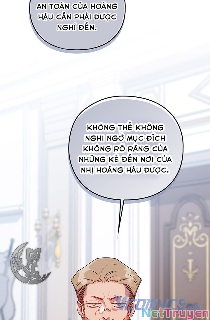 Bệ Hạ, Ta Sẽ Nuôi Dạy Con Của Ngài Thật Tốt: Chapter 49