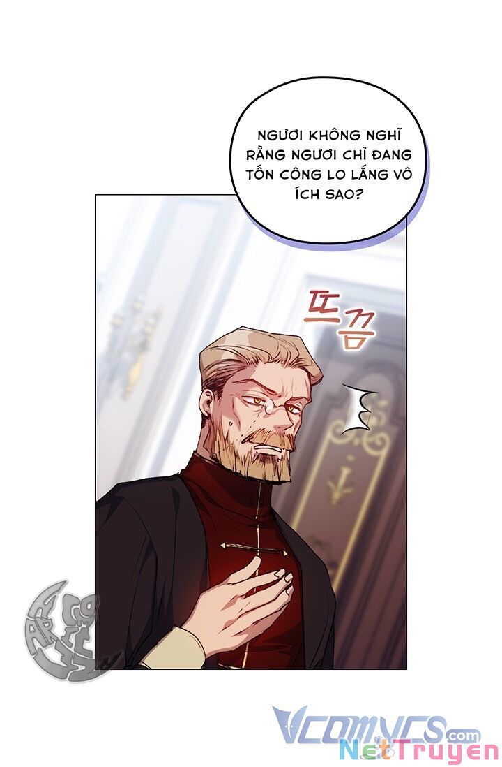 Bệ Hạ, Ta Sẽ Nuôi Dạy Con Của Ngài Thật Tốt: Chapter 49