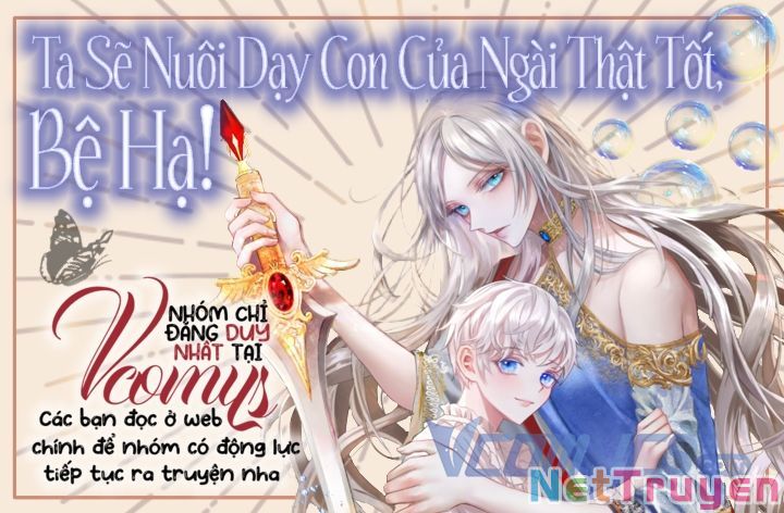 Bệ Hạ, Ta Sẽ Nuôi Dạy Con Của Ngài Thật Tốt: Chapter 49