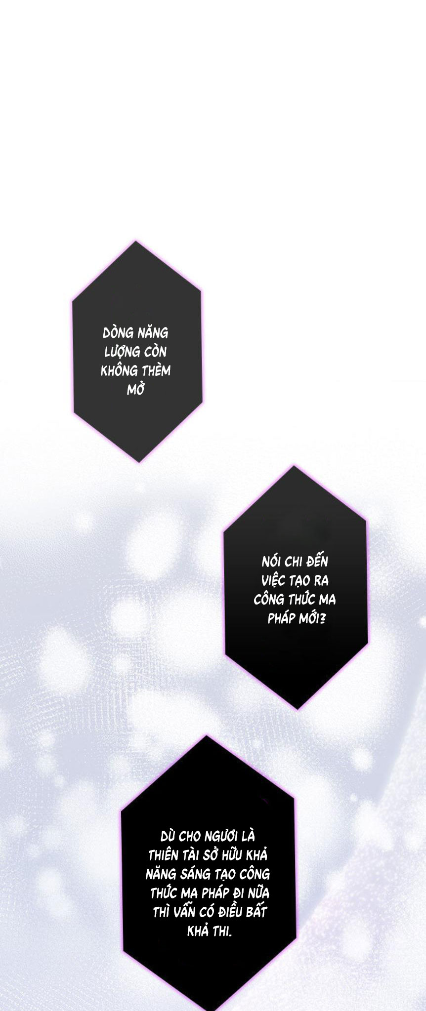 Bệ Hạ, Ta Sẽ Nuôi Dạy Con Của Ngài Thật Tốt: Chapter 5.1