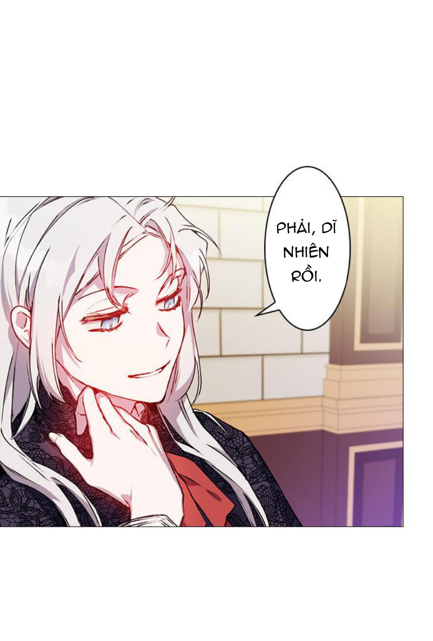 Bệ Hạ, Ta Sẽ Nuôi Dạy Con Của Ngài Thật Tốt: Chapter 5.1