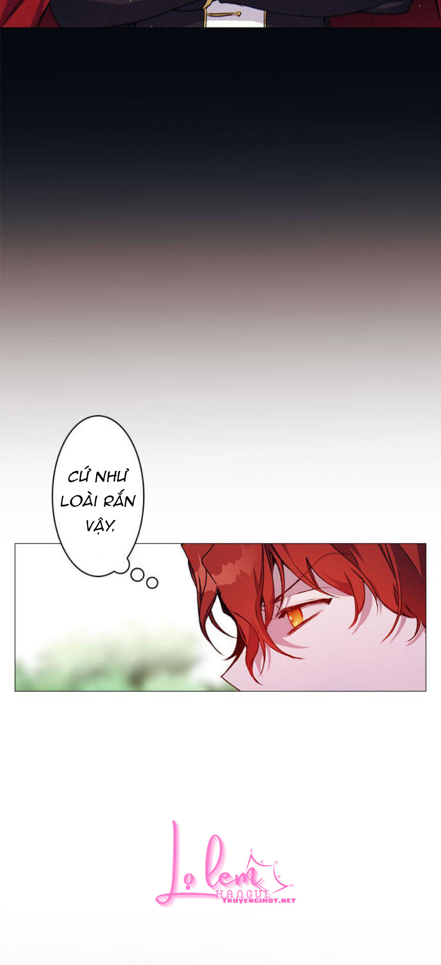 Bệ Hạ, Ta Sẽ Nuôi Dạy Con Của Ngài Thật Tốt: Chapter 5.1