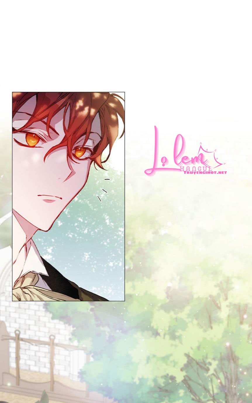 Bệ Hạ, Ta Sẽ Nuôi Dạy Con Của Ngài Thật Tốt: Chapter 5.1