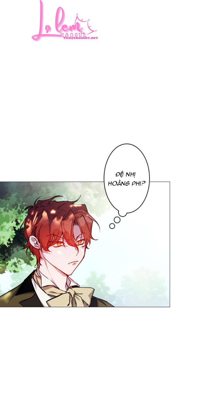Bệ Hạ, Ta Sẽ Nuôi Dạy Con Của Ngài Thật Tốt: Chapter 5.1
