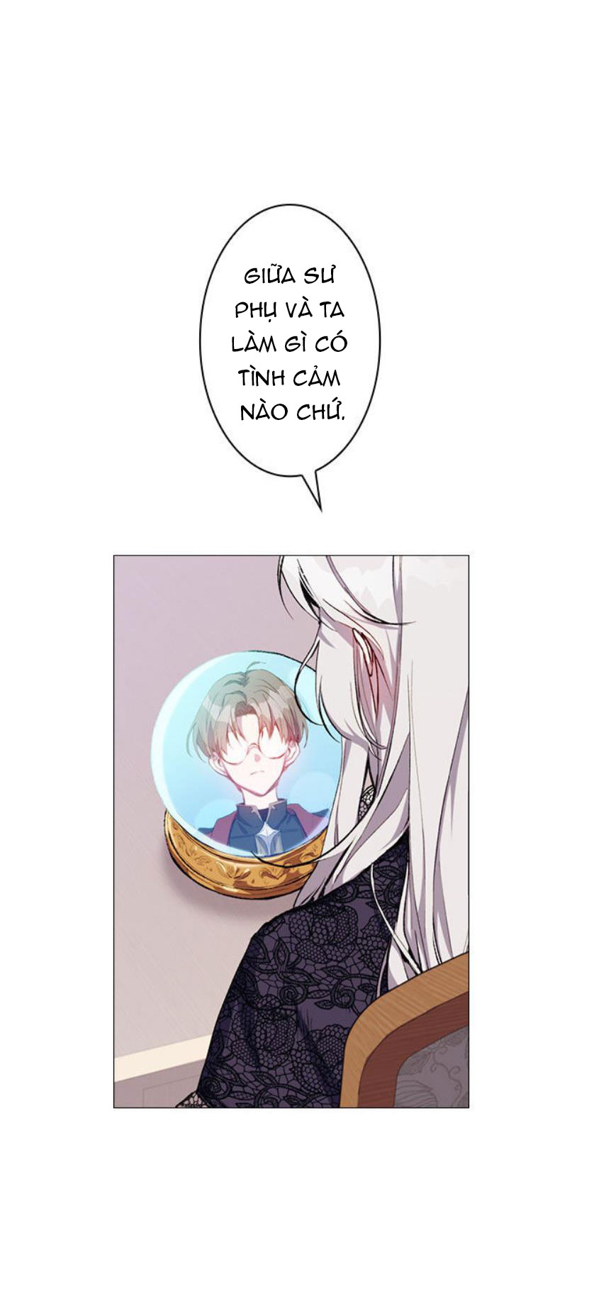 Bệ Hạ, Ta Sẽ Nuôi Dạy Con Của Ngài Thật Tốt: Chapter 5.1