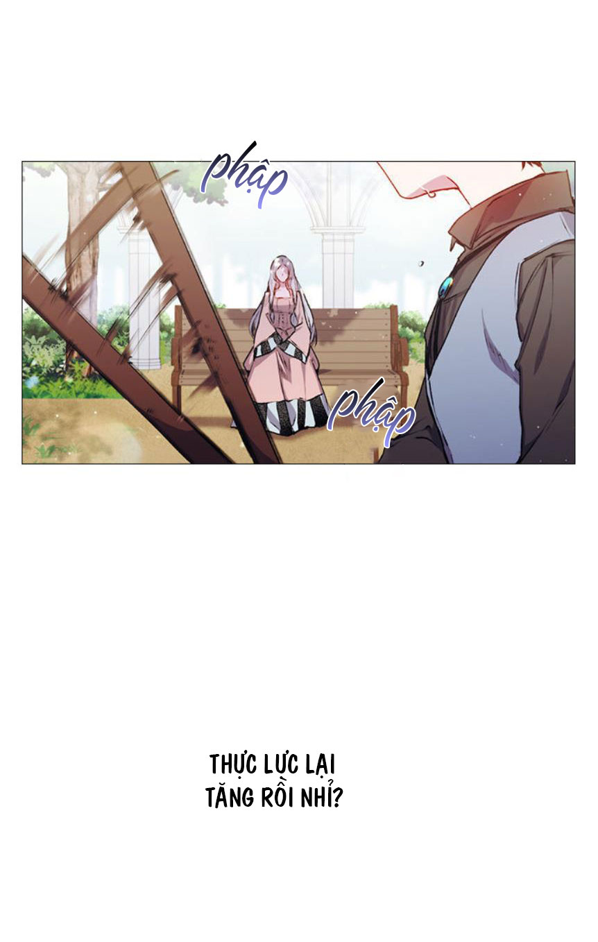 Bệ Hạ, Ta Sẽ Nuôi Dạy Con Của Ngài Thật Tốt: Chapter 5.1