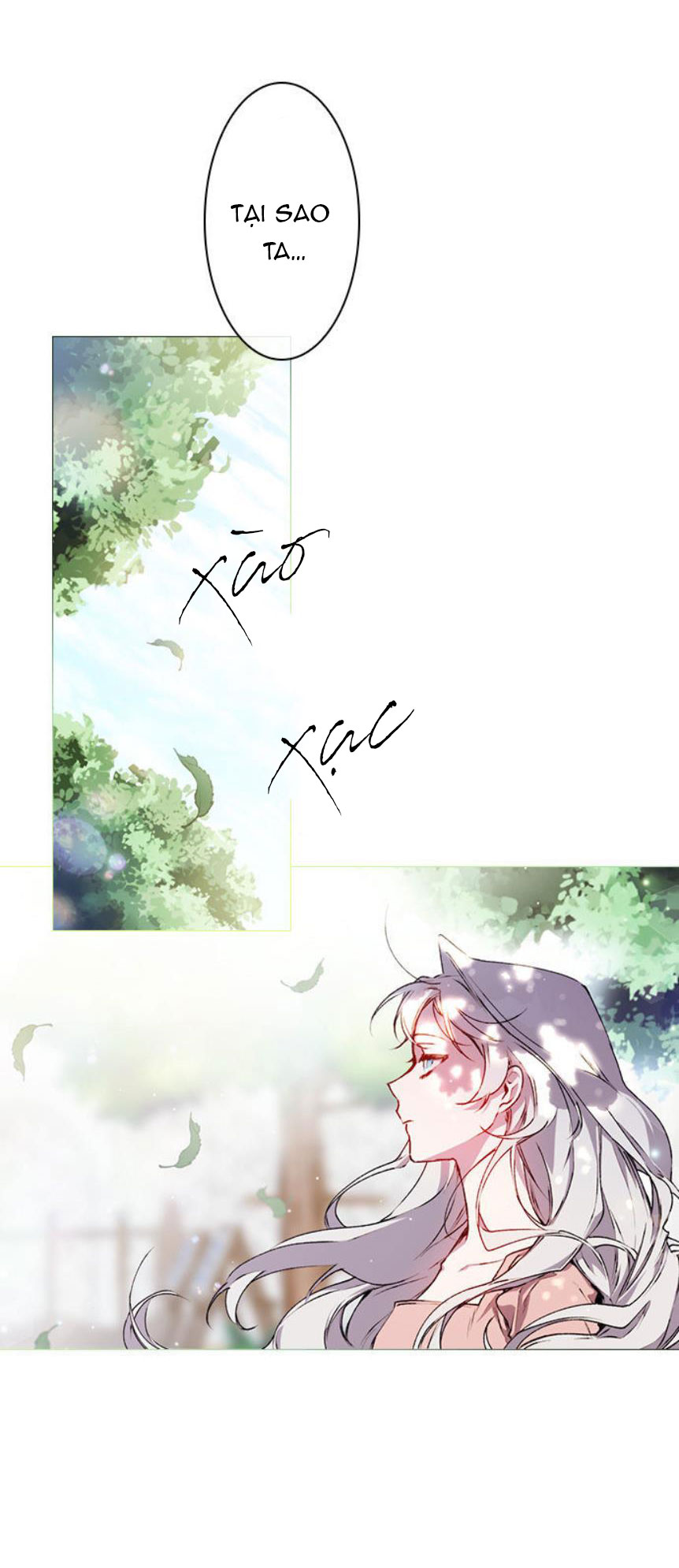 Bệ Hạ, Ta Sẽ Nuôi Dạy Con Của Ngài Thật Tốt: Chapter 5.1